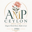AMP Ceylon Logo