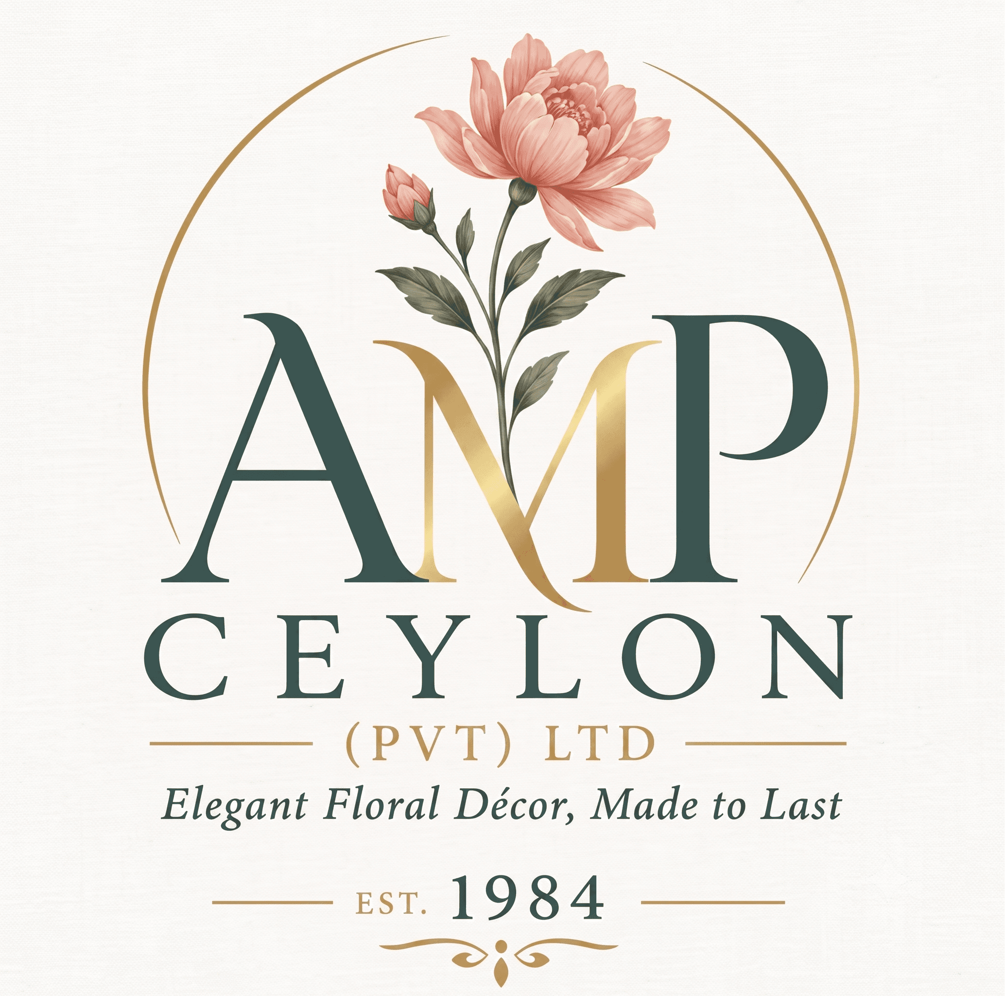 AMP Ceylon Logo